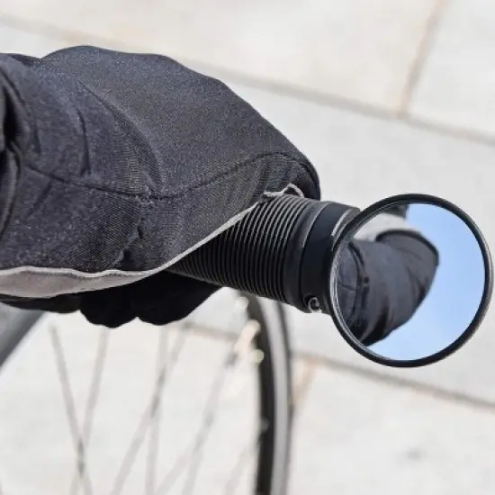 CatEye Ultralight Bar End Mirror - BM-45 image {1}