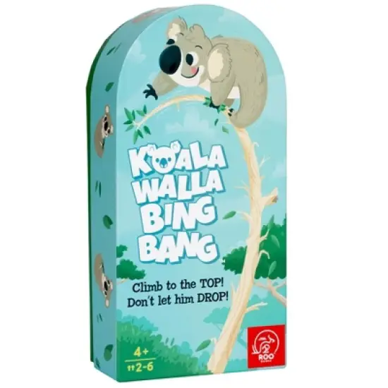 Roo Games Koala Walla Bing Bang image {1}