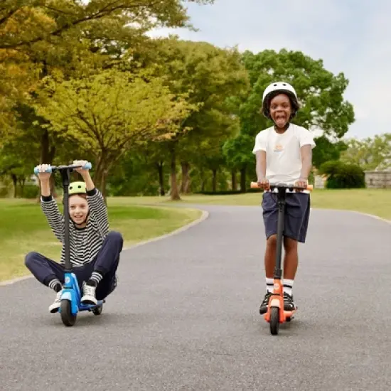 NIU Electric Kick Scooter KQi Youth image {7}