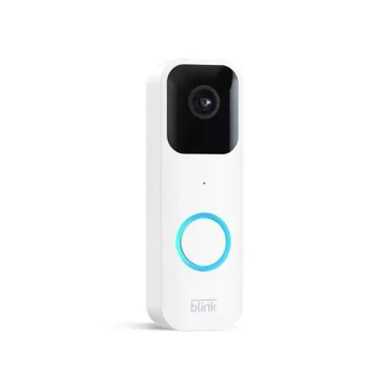 Amazon Blink Wi-Fi Video Doorbell image {6}