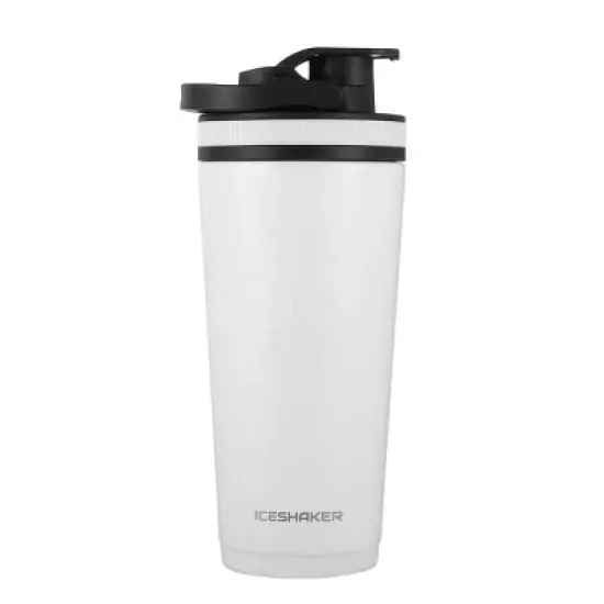 Ice Shaker 26oz Bottle image {18}