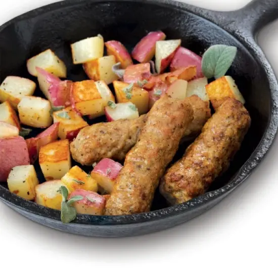 Applegate Naturals Chicken & Sage Breakfast Sausages - Frozen - 7oz/10ct image {3}