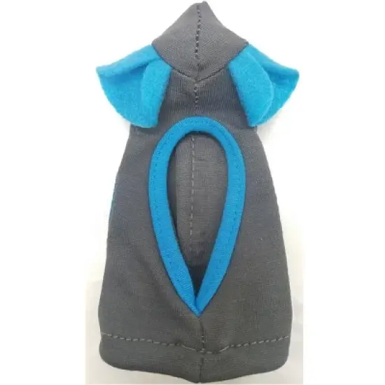 Doc & Phoebe's NoBowl Interactive Cat Feeder Skin ONLY (10-Pack) image {2}