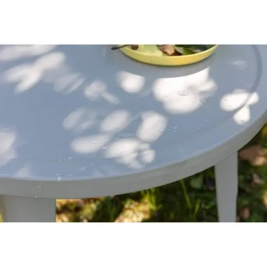 3pc Coco Kids' Outdoor Set Gray - ACEssentials image {15}