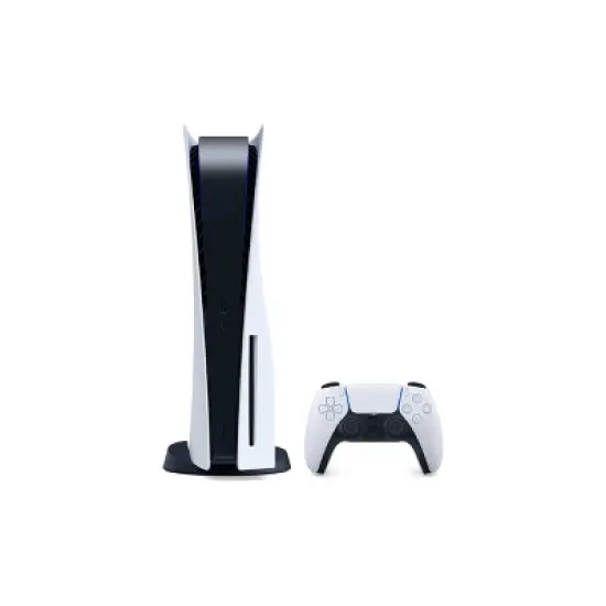 PlayStation 5 Console image {2}
