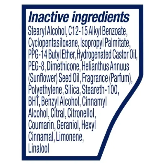 Dove Advanced Care Antiperspirant Deodorant Stick Restore, 2.6 oz image {1}