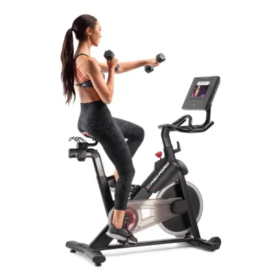 ProForm Studio Pro Exercise Bike image {10}