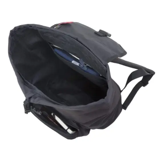 Manhattan Portage 16" Dakota Backpack image {1}