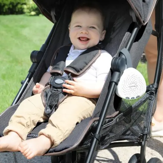 SwaddleMe by Ingenuity Soothe & Vibe image {8}