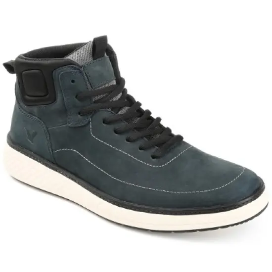 Territory Roam High Top Sneaker Boot image {9}