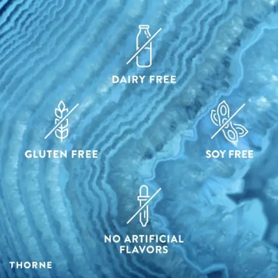 THORNE Selenium - 200 mcg Selenium Supplement for Antioxidant Support* - 60 Capsules image {7}