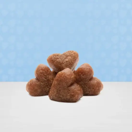 Blue Buffalo Beef,Salmon, Turkey and Chicken Dog Treat Variety Pack - 1lb image {2}