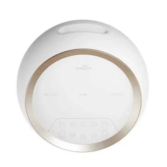 Spectra Synergy Gold SG Dual Powered Double Electric Breast Pump image {1}