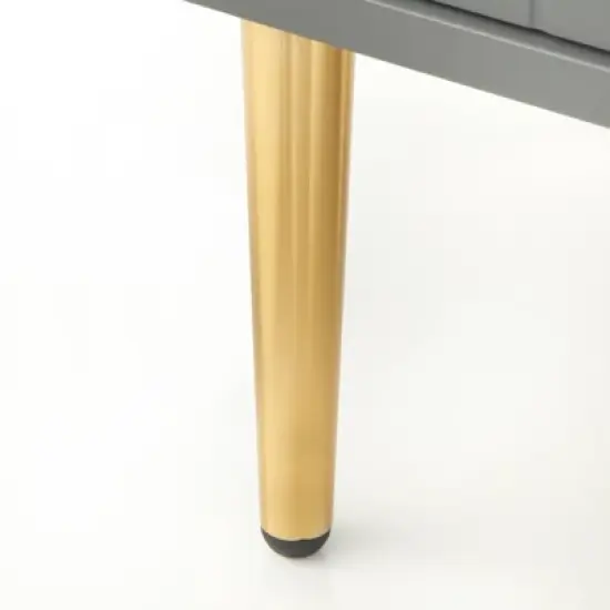 Tabaria Sideboard Gray - Buylateral image {5}