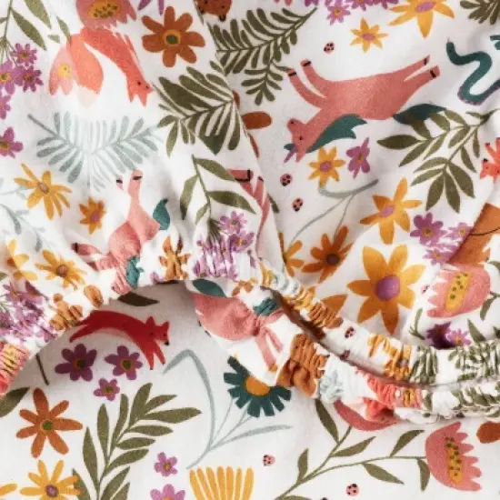 Flannel Kids' Sheet Set - Pillowfort&trade; image {3}