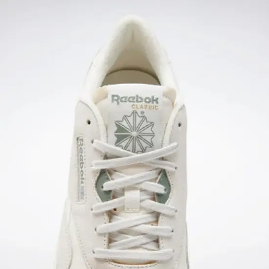 Reebok Classic Nylon Men's Shoes Mens Sneakers image {5}