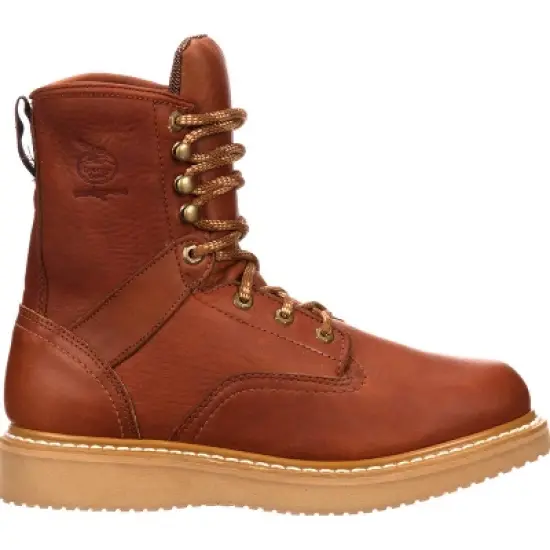 Men's Georgia Boot Wedge Work Boot image {6}