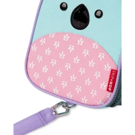 Skip Hop Zoo Mini Backpack - Koala image {6}