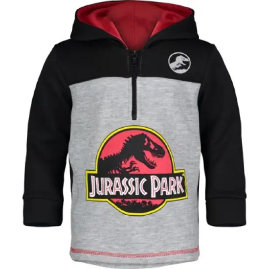 Jurassic Park Hoodie  image {10}
