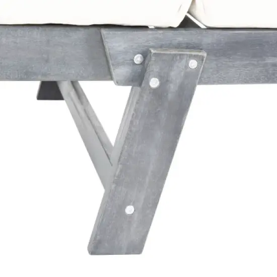 Tandra Daybed - Outdoor - PAT6745 -Safavieh image {6}