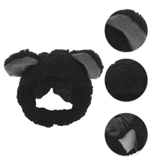 Unique Bargains Halloween Eye-catching Pet Headwear 1 Pc image {2}