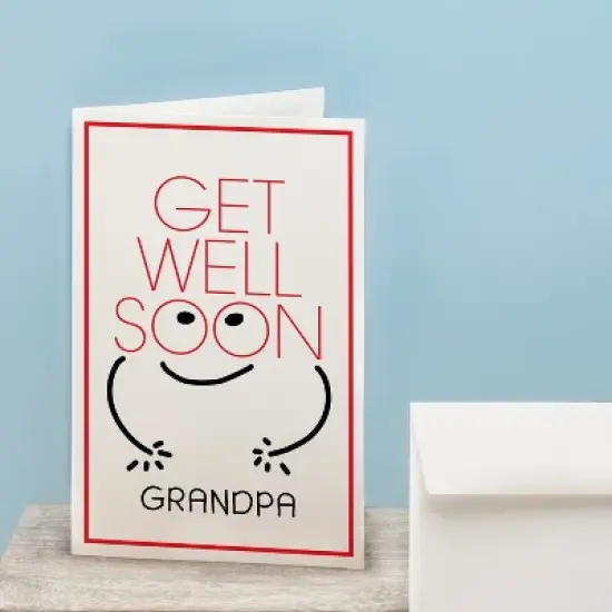 Avery Printable Note Cards, 4.25" x 5.5", Two-Sided Printing, Matte White, 2 Pack, 100 Cards Total (5813) image {2}