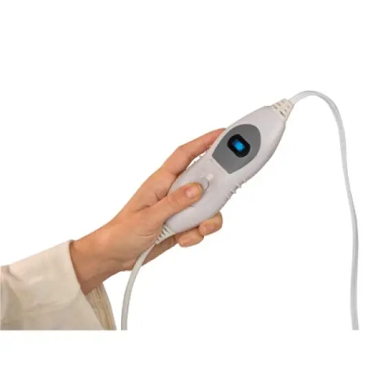 Theracare Reusable Micro-Plush Fabric 25 X 26 Inch Heating Pad 24-610 1 Each image {5}