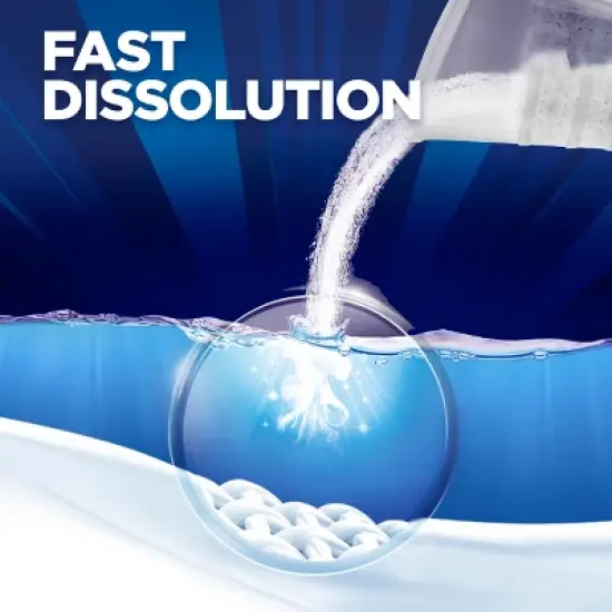 Ariel Laundry Detergent Multi-Purpose Powder - 95 Loads image {6}