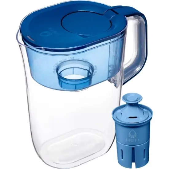 Brita Tahoe Pitcher with Elite Filter image {11}