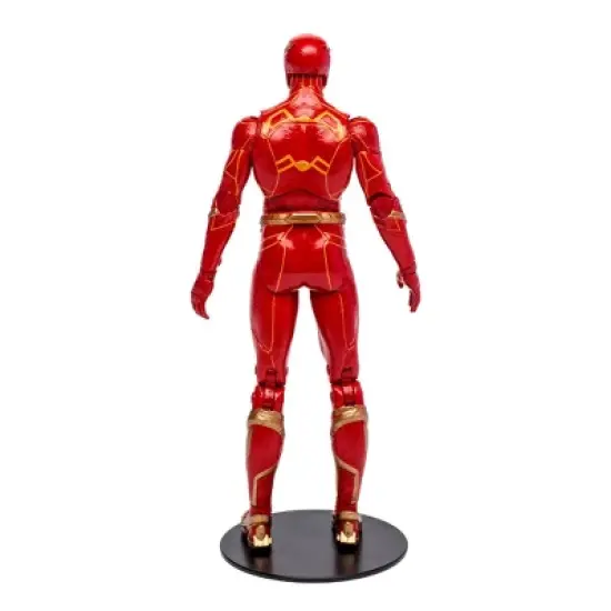 McFarlane Toys DC Multiverse The Flash Movie Action Figure image {5}