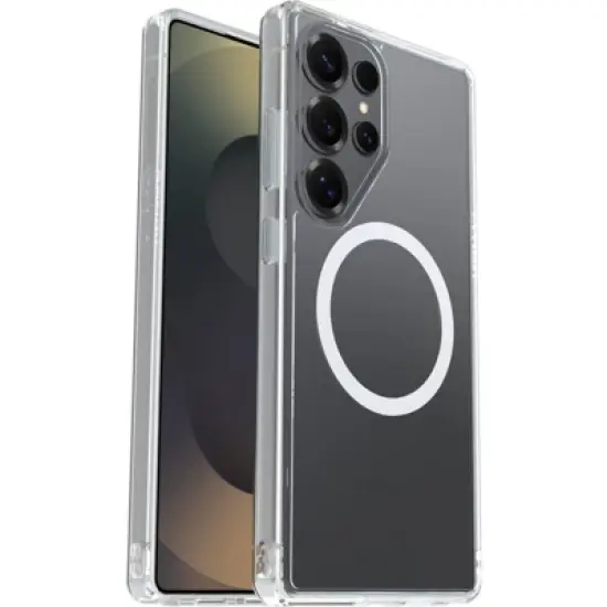 OtterBox Samsung Galaxy S25 Ultra Symmetry Series Case with Magnets image {2}