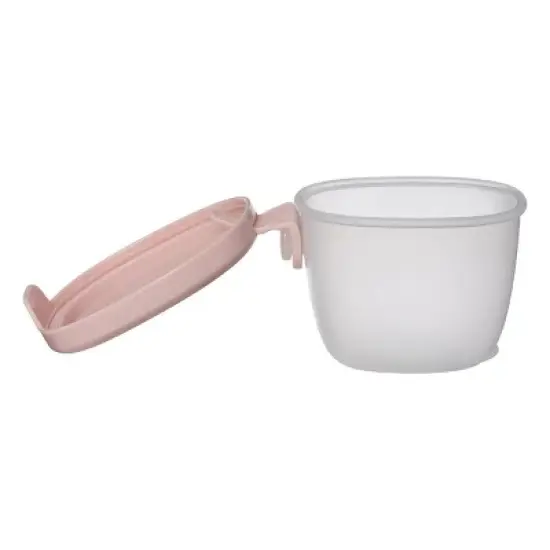 b.box Snack Tubs - Snack Containers for Kids' - Berry -3pk image {6}