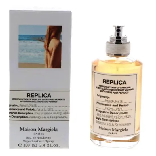 Maison Margiela Replica Beach Walk Eau De Toilette image {5}