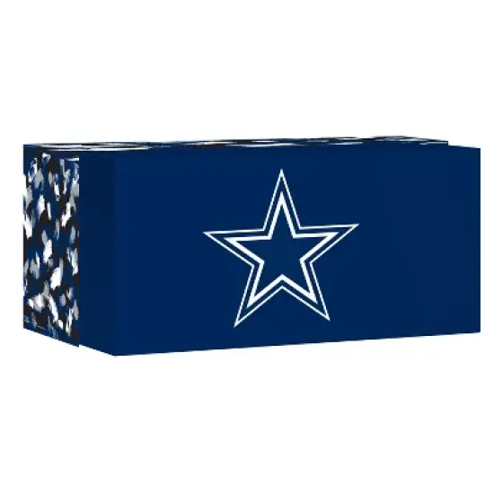 Evergreen Dallas Cowboys, Ceramic Cup O'Java 17oz Gift Set image {4}