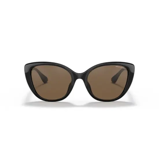 Armani Exchange AX4111SU 54mm Female Cat Eye Sunglasses image {1}