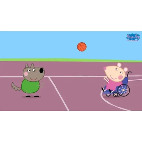 Peppa Pig World Adventures - Nintendo Switch image {6}