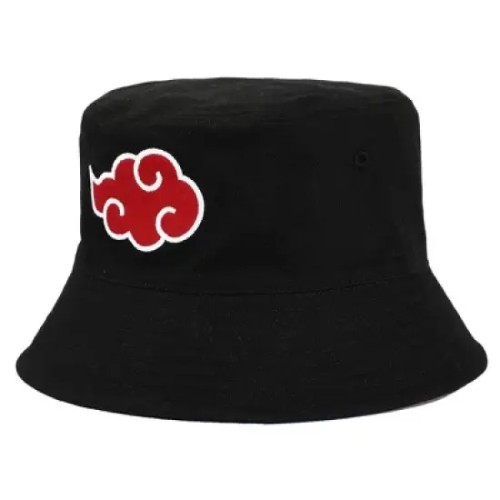 Naruto 2-pack Baseball Men's Baseball Cap and Bucket Hat image {4}