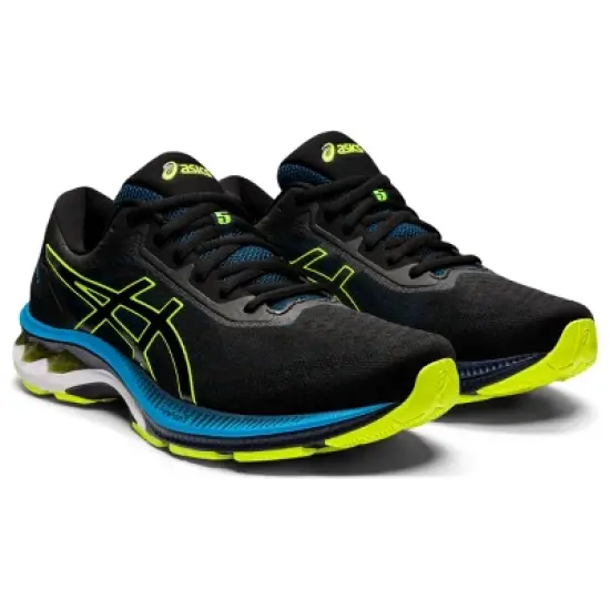 ASICS Men's GEL-SUPERION 5 Running Shoes 1011B382 image {1}