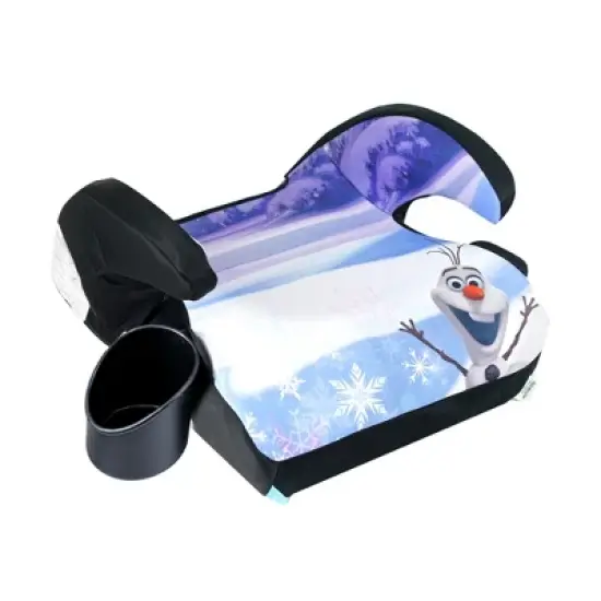 KidsEmbrace Marvel High Position Back Toddler Convertible Car Seat image {2}