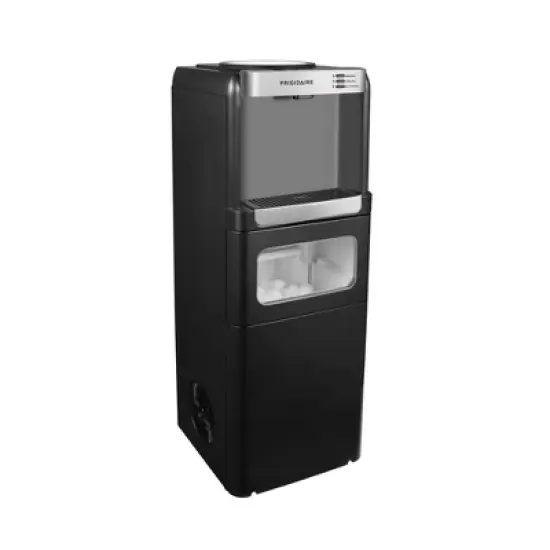 Frigidaire Water Cooler with Built-in Ice Maker image {1}