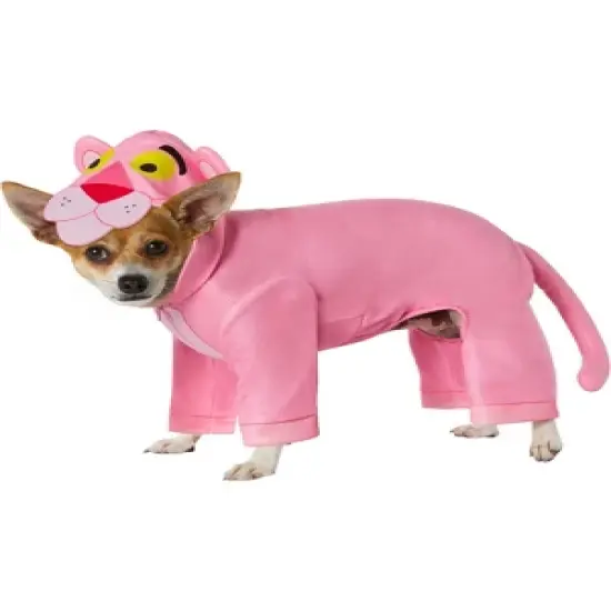 Rubies Pink Panther Pet Costume image {3}