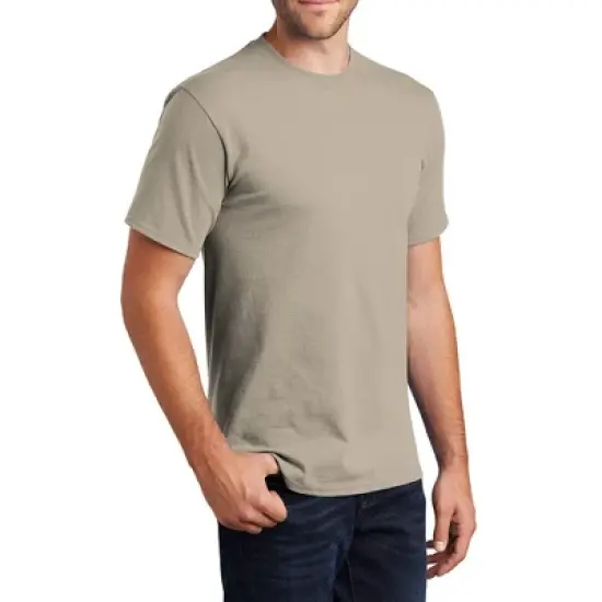 Mafoose Men's Essential Tee image {7}