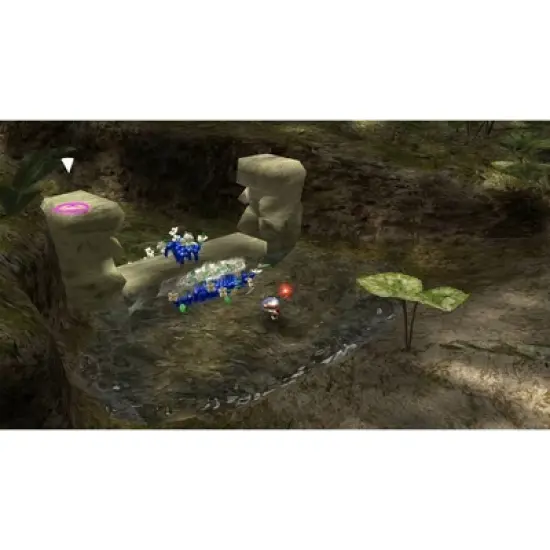 Pikmin 1 + 2 - Nintendo Switch image {6}