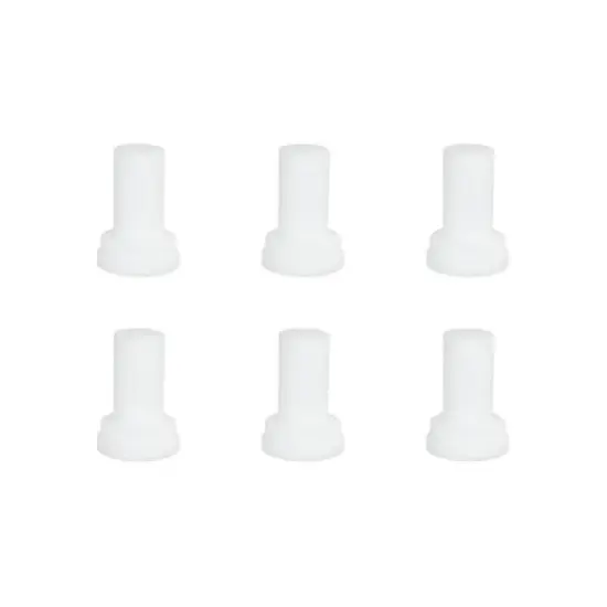 Nispira CPAP Disposable Filter For all Inspiration Elite, Inspiration 626 & Mister-Neb, 6 Units image {4}