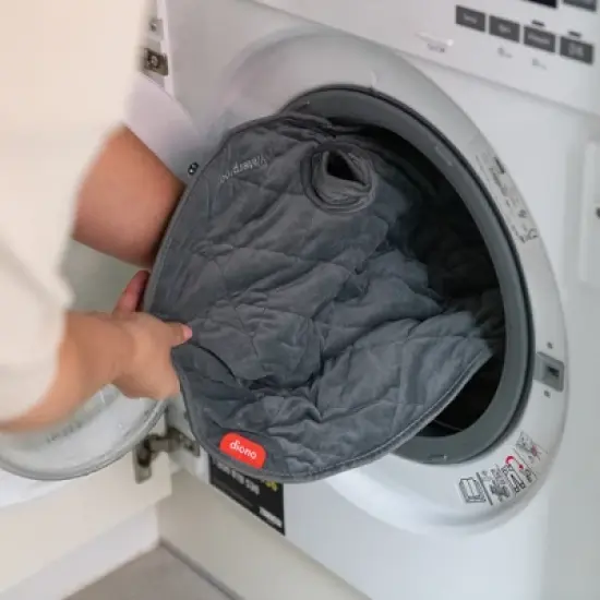 Diono Seat Protector Ultra Dry Seat image {5}