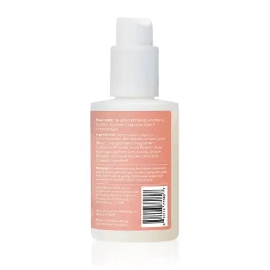 Frida Baby FlakeFixer Cradle Cap Scalp Spray - 5 fl oz image {11}