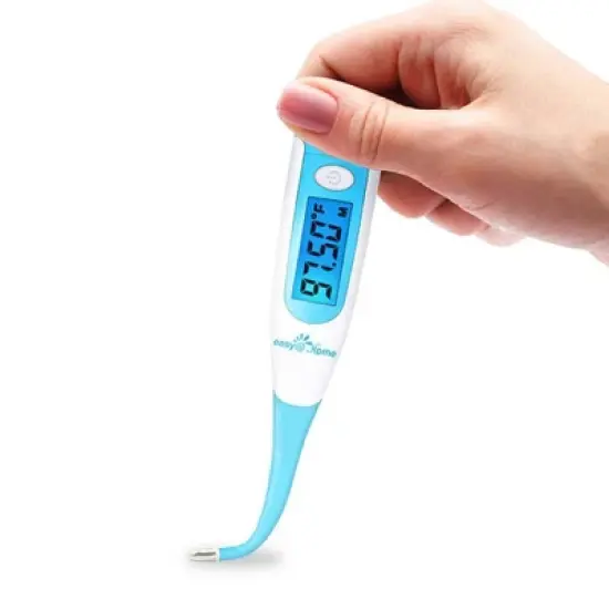 easy@Home Digital Basal Thermometer image {5}