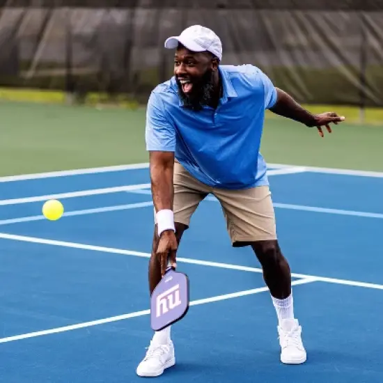 NFL New York Giants Pickleball Paddle image {5}