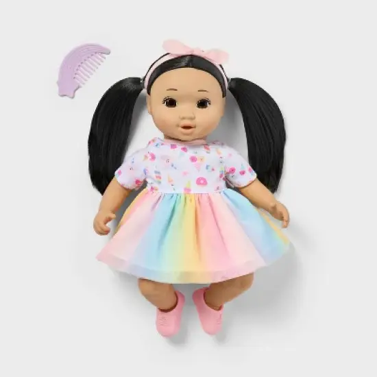 14" Toddler Baby Doll - Gigglescape&trade; image {5}