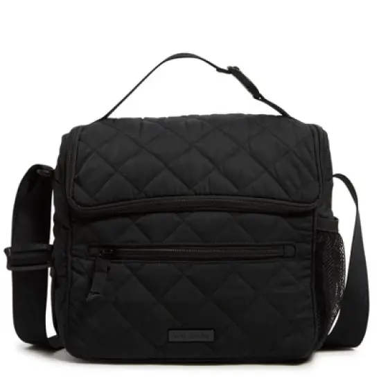 Vera Bradley Lunch Crossbody Bag image {5}